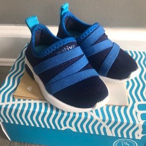 Toddler Boys Native Sneakers